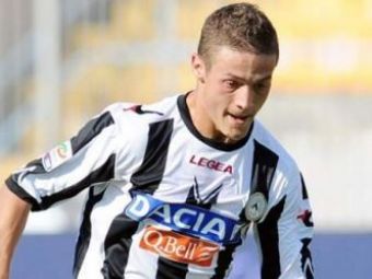 
	ALARMA: Torje a DISPARUT de la Udinese cu cateva minute inainte de super meciul cu Juventus! Ce s-a intamplat
