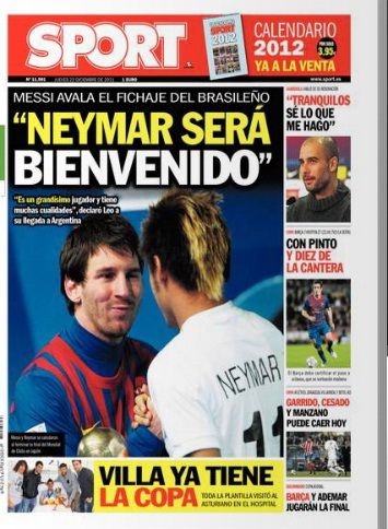 VIDEO Zeul Messi s-a intors in Argentina! A fost la un pas sa fie OMORAT de jurnalisti! Ce transfer a anuntat la Barcelona:_3