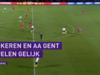 
	VIDEO A prins mingea la centru si nu l-a mai oprit nimeni! Cel mai rapid gol din istoria Belgiei! Cat i-a luat sa inscrie:
