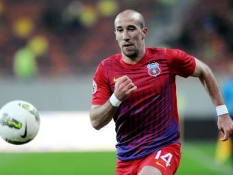 
	Latovlevici pleaca SIGUR de la Steaua in iarna! St Etienne nu e singura echipa care il vrea! De unde mai are oferte stelistul:
