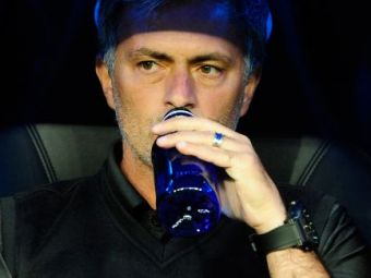 
	Mourinho a innebunit fotbalistii! Idolul gata sa TRADEZE pentru antrenorul portughez dupa ce a jucat 20 de ani la un singur club!
