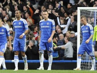 VIDEO Chelsea isi ia ADIO de la titlu de Boxing Day! Doar 1-1 pe Stamford Bridge cu Fulham! Mai au sanse de revenire?