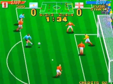 Imagini DEMENTIALE: Astea sunt jocurile care te-au turbat in ultimii 30 de ani! Vezi cum arata FIFA in anii '70_17