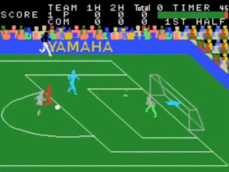 Imagini DEMENTIALE: Astea sunt jocurile care te-au turbat in ultimii 30 de ani! Vezi cum arata FIFA in anii '70_8