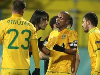 
	Steaua joaca pentru Wesley! Fratii Costea, Rusescu si Tanase nu mai EXISTA in fata brazilianului! De ce va fi Wesley SUPERVEDETA la Steaua

