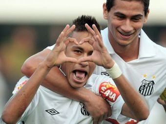 
	United si Chelsea arunca milioane intr-un jucator mai tare ca Neymar! Brazilianul MAGIC de 30 de mil care ii da IGNORE lui Real
