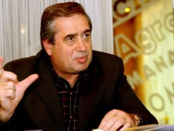 
	Numele celui mai bogat patron de fotbal din Romania apare intr-un dosar de coruptie de 126 milioane $

