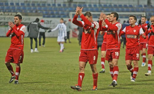 Dinamo Gigi Becali Laurentiu Rus Steaua