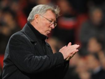 Ferguson il vrea de 10 ani! Reactia antrenorului lui United dupa ce a fost dezvaluita cea mai tare TRADARE din istoria Premier League: