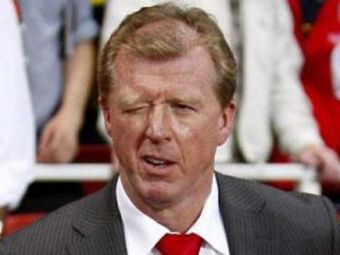 
	Vestea care o INGROZESTE pe Steaua! McClaren i-a pregatit cu Twente un nou cosmar ca la Middlesbrough! Ce anunt a facut
