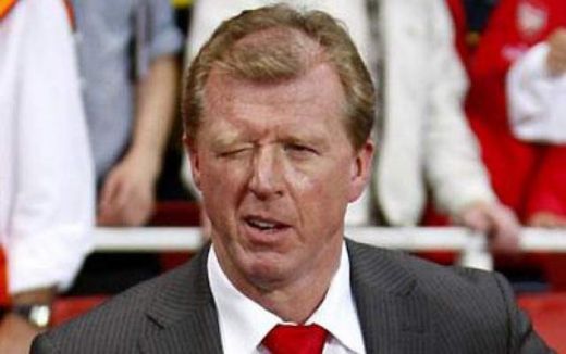 
	Vestea care o INGROZESTE pe Steaua! McClaren i-a pregatit cu Twente un nou cosmar ca la Middlesbrough! Ce anunt a facut
