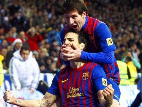 Espanyol 1-1 Barcelona! 2 goluri anulate, Barca egalata in '86! Gafa URIASA de arbitraj anti-Barca in ultimele secunde! Mourinho le arata MANITA! VIDEO_3