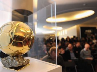 
	3 ZEI pentru Balonul de Aur! Boloni: &quot;Nu pot sa fiu obiectiv, Ronaldo e peste toti!&quot; AZI aflam cine este cel mai bun jucator al PLANETEI!
