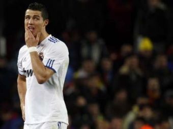 
	Cutremur la Madrid! Ronaldo e SINGUR impotriva tuturor! Transferul de 100 de mil care il poate scapa de COSMARUL de la Real
