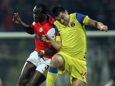 Steaua Dinamo Paul Parvulescu Zie Diabate