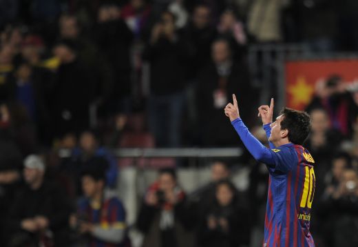 Primul contract al lui Messi la Barca va ajunge in muzeul clubului! Nu o sa iti vina sa crezi pe ce a semnat acum 12 ani:_1