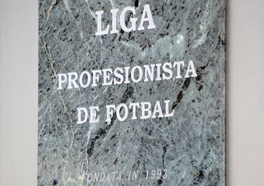 Primera Division Liga I
