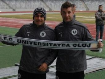 
	Galamaz, Dorinel Popa si Bornescu, la reunirea lui U Cluj. Nasser Menassel nu a mai ajuns la Dinamo: Ce zice Niculescu despre retragere
