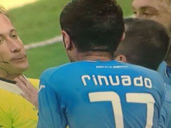
	FOTO: GAFA ANULUI in Italia chiar sub ochii lui Mutu! Cum si-a batut joc un club de propriul jucator!

