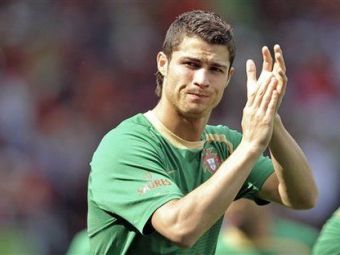
	Transfer BOMBA in Liga 1! Jucatorul care l-a pus in UMBRA pe Ronaldo vine in Romania: &quot;A fost la un nivel exceptional, sa vedem ce-a ramas din el&quot;
