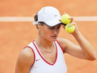 
	Una calda, alta rece la Australian Open! P. Parmentier - Monica Niculescu 6-4 4-6 1-6! Vezi rezultatele romanilor:

