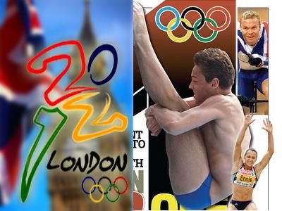 Olimpiada Londra 2012