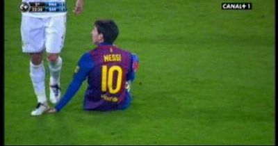 VIDEO: Pepe, DESFIINTAT dupa El Clasico! Rooney matura pe jos cu galacticul! Ce spune despre jucatorul Realului care l-a faultat intentionat pe Messi:_1