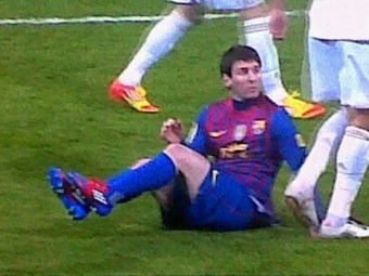 
	Real Madrid REGRETA ca nu l-a luat pe Chivu! Pepe risca o suspendare RECORD! Cum se distreaza catalanii pe seama Realului!
