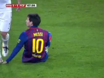 DECIZIE INCREDIBILA a spaniolilor dupa ce Pepe l-a calcat pe mana pe Messi! De ce va scapa portughezul: