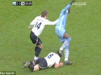 
	Pepe ar fi fost INTERZIS in Premier League! Balotelli va fi SUSPENDAT dupa gestul CRIMINAL din meciul cu Tottenham! Cate etape risca:
