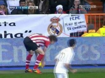 
	Fanii lui Real Madrid au inceput REVOLTA fata de Pepe! Mesajul care l-a bagat in pamant de rusine dupa ce l-a calcat pe Messi
