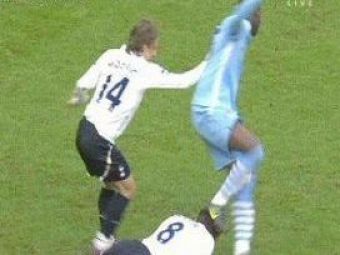 
	Gestul CRIMINAL din meciul cu Tottenham a provocat un scandal URIAS! Balotelli poate pleca de URGENTA de la City! Vezi motivul!
