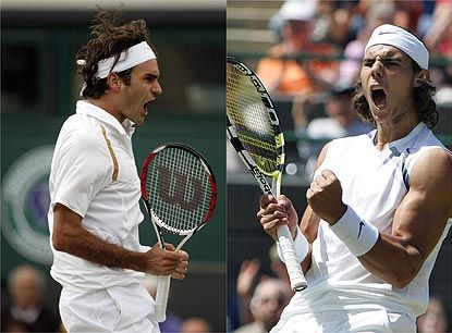 SUPER meciuri in semifinale la Australian Open! Federer - Nadal, Sharapova - Kvitova! Tecau, la un pas de FINALA la dublu! Vezi cum arata tabloul:_2