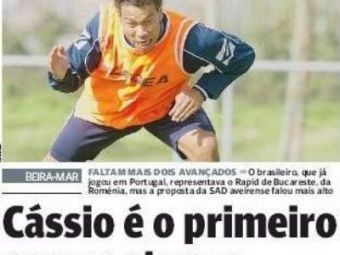 
	Razvan Lucescu si-a trimis un atacant sa le bata pe Porto si Benfica! Ce jucator a pierdut azi Rapidul
