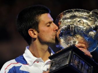 Americanii arunca MILIARDE ca sa-i invete tenis pe saracii Estului! Djokovic si Azarenka ii fac pe milionari sa PLANGA de ciuda