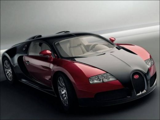 Imagini fantastice cu 10 cele mai scumpe super masini din lume: costa 15 milioane $_1
