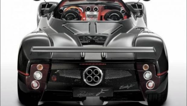 
	Imagini fantastice cu 10 cele mai scumpe super masini din lume: costa 15 milioane $ 
