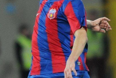 Becali l-a dat afara de la Steaua, acum il va avea adversar in campionat! Ce fost stelist este aproape de o revenire in Liga I:_1