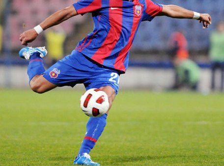 Ricardo Gomes Steaua