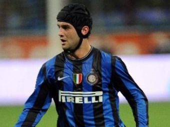 
	Anunt BOMBA la Milano: Moratti il mai tine pe Chivu la Inter doar daca renunta la fratii Becali!

