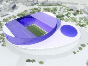 
	Cel mai tare stadion de Liga a II-A! Asa va arata BIJUTERIA de la Timisoara! LUX pe cel mai nou stadion din Romania
