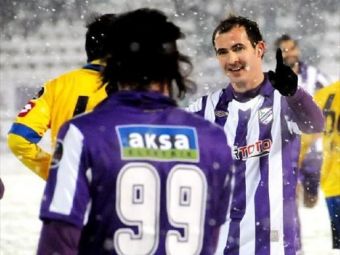 
	VIDEO Bogdan Stancu e DINAMITA in Turcia! A dat iar gol pe zapada pentru Orduspor! Faza care il poate duce in echipa de Liga a IMPARATULUI Terim

