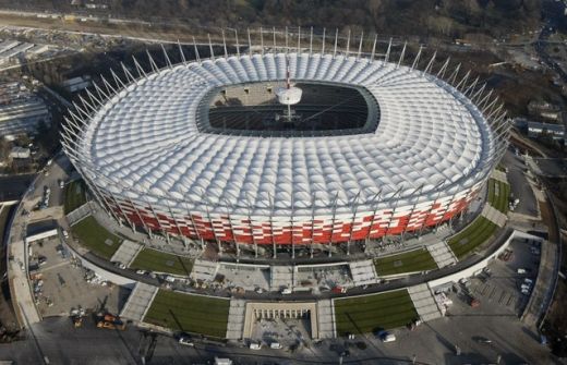 OZN-urile de la Euro! Cele mai tari stadioane din Polonia si Ucraina fata in fata cu arenele din Romania! SUPERFOTO_15