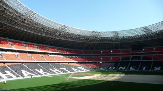 OZN-urile de la Euro! Cele mai tari stadioane din Polonia si Ucraina fata in fata cu arenele din Romania! SUPERFOTO_9