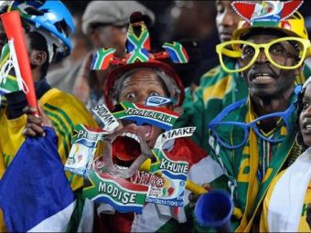
	Sferturile Cupei Africii | Mali castiga la penalty-uri si merge in semifinale! Ghana se califica dupa cea mai PENIBILA gafa de la CAN! VIDEO
