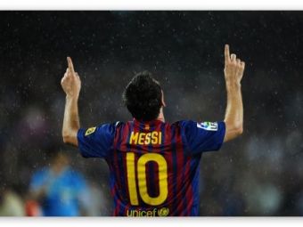 Hagi il pune pe Messi sa isi ia DVD-uri cu Steaua: &quot;Noi am inventat TIKI TAKA, nu Barcelona!&quot;