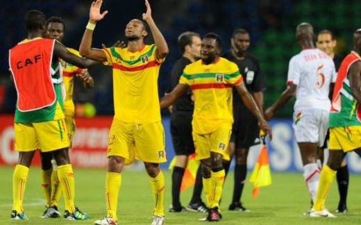 Mali 0-1 Coasta de Fildes! VIDEO Zambia 1-0 Ghana! Finala Cupei Africii pe Natiuni: Coasta de Fildes - Zambia!_1
