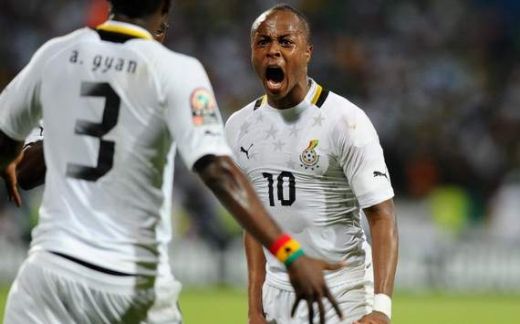 Mali 0-1 Coasta de Fildes! VIDEO Zambia 1-0 Ghana! Finala Cupei Africii pe Natiuni: Coasta de Fildes - Zambia!_2