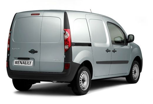 FOTO! S-a aflat ultimul SECRET de la Dacia: Dupa Lodgy, mai lanseaza o masina in 2012! Cum va arata Dacia Dokker_3