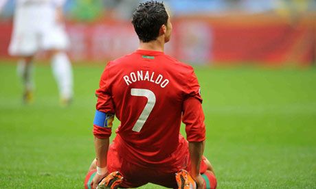 Renunta la nationala lui Ronaldo ca sa fie ROMAN! Starul care vine in nationala lui Piturca pentru Mondial_2